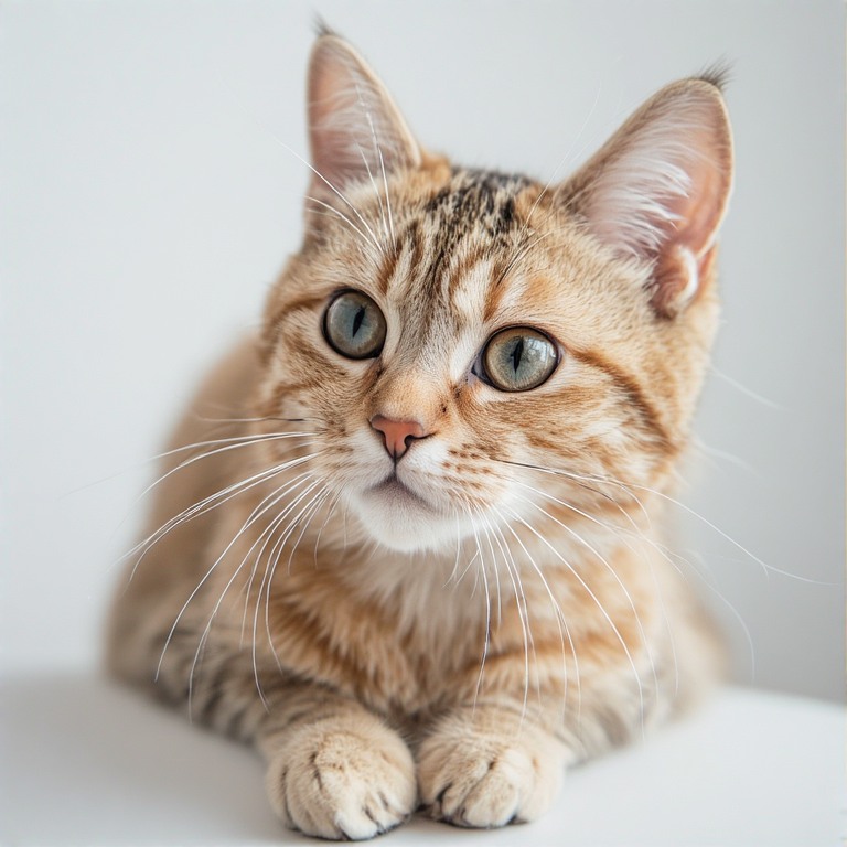 Whisker Haven boutique cat hotel and grooming landing page demo